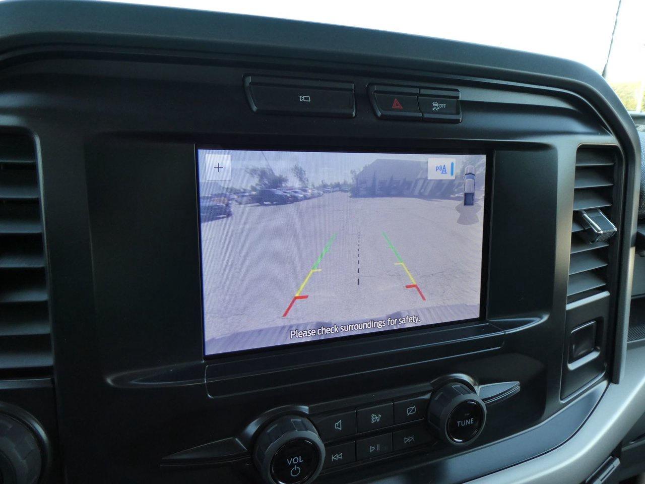 2022 Ford F-150 SUPERCREW XLT Photo