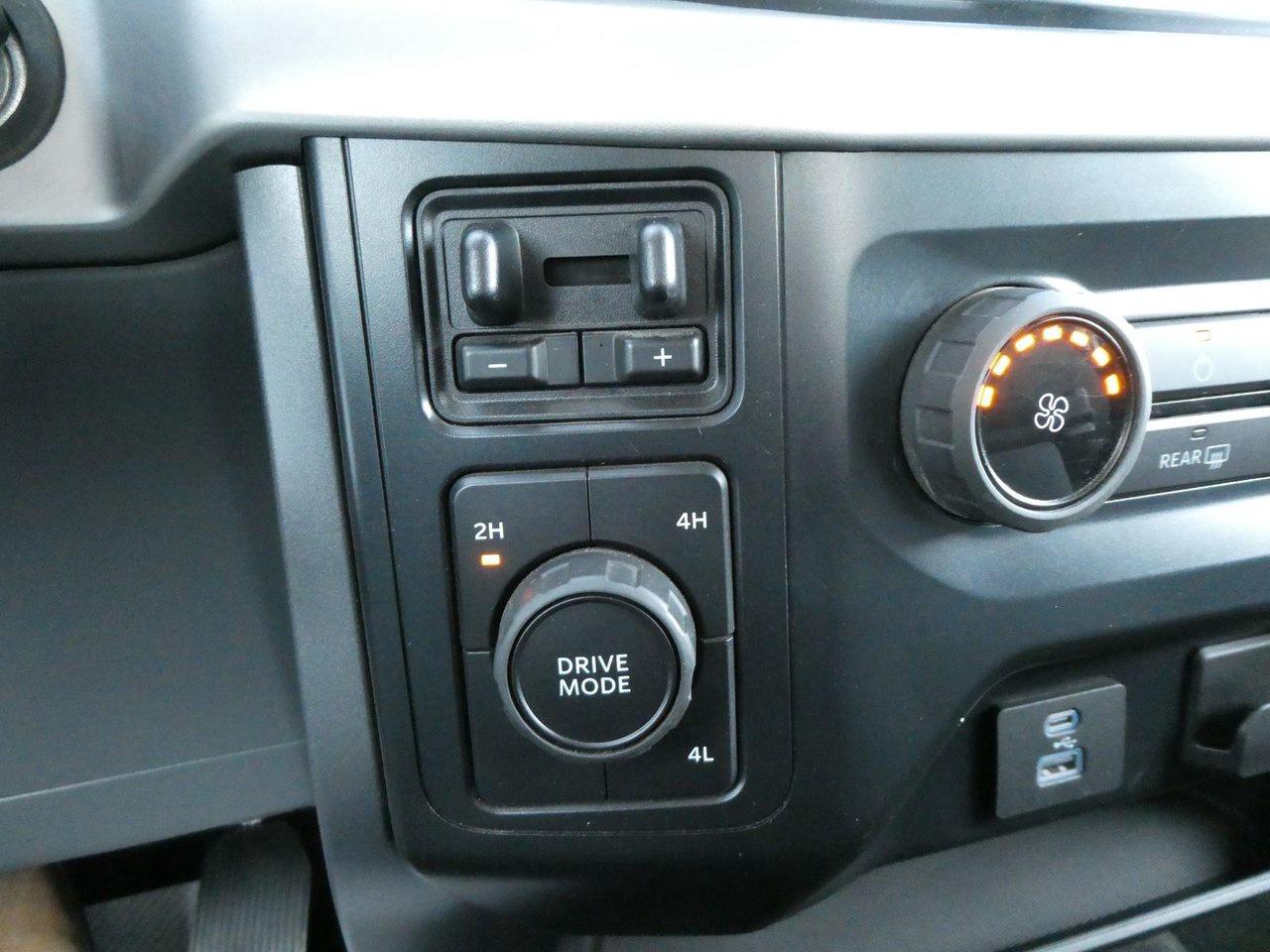 2022 Ford F-150 SUPERCREW XLT Photo