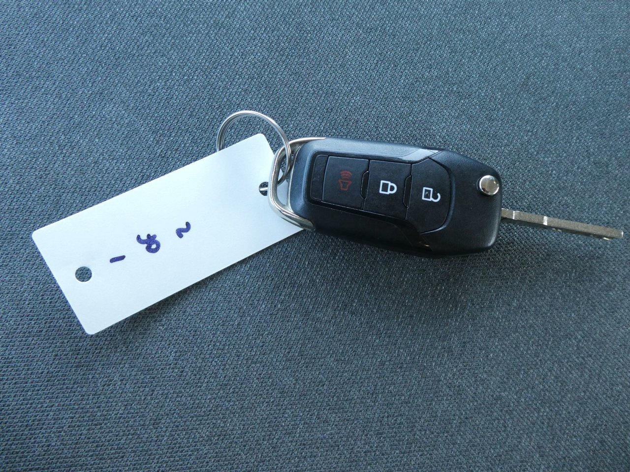 2022 Ford F-150 SUPERCREW XLT Photo