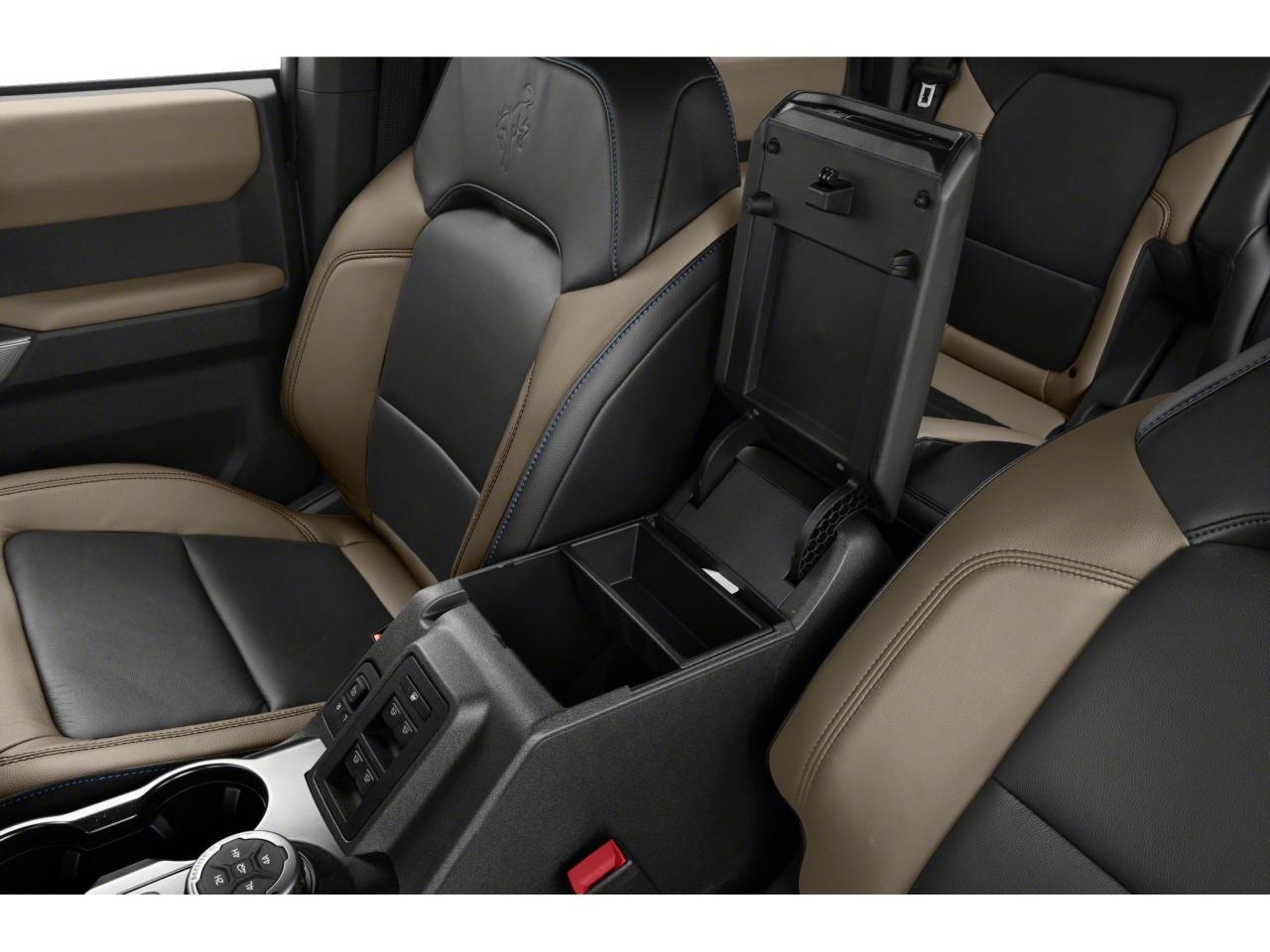 2023 Ford Bronco WildTrak Photo5