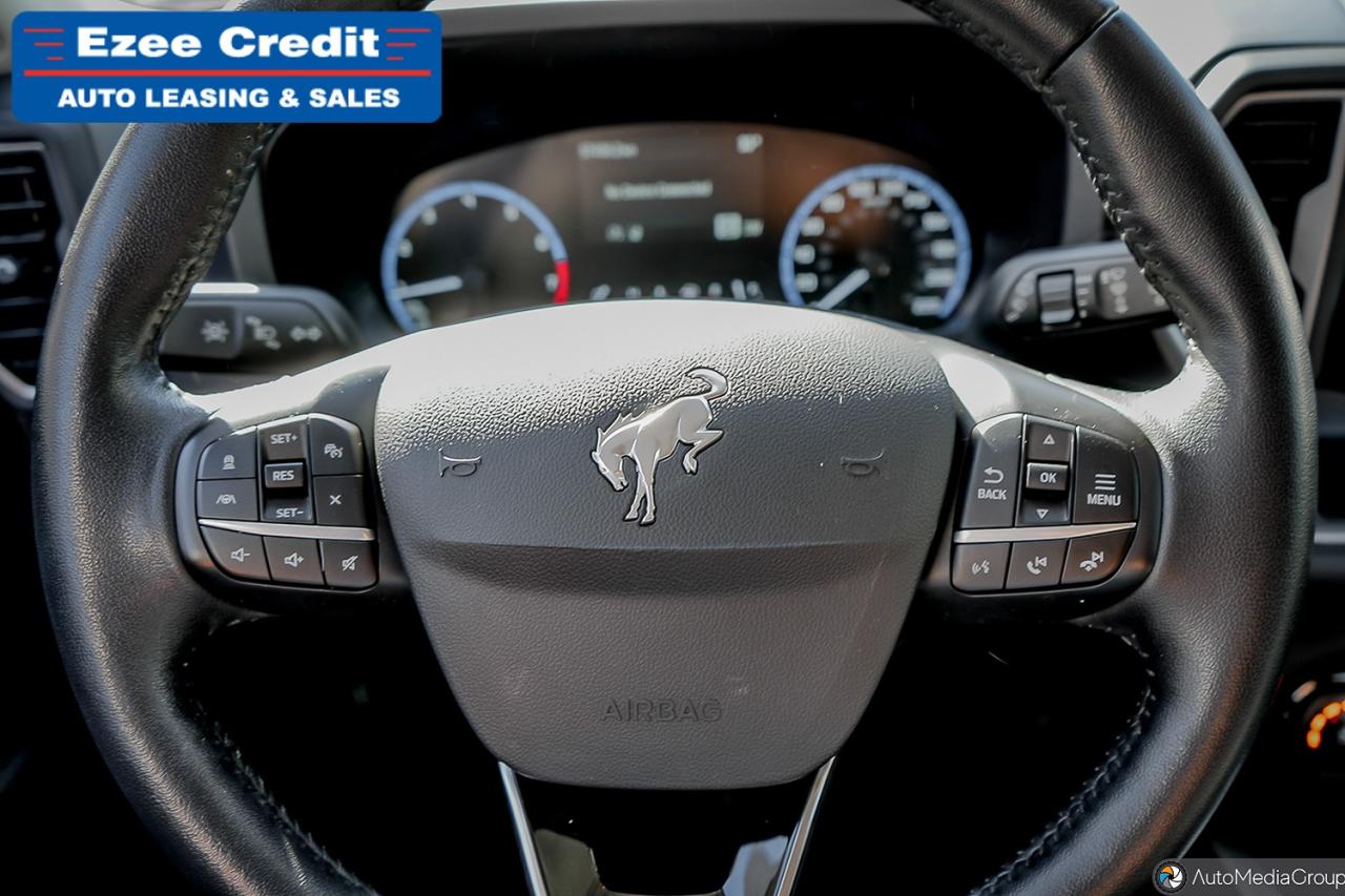 2022 Ford Bronco Sport Big Bend Photo19