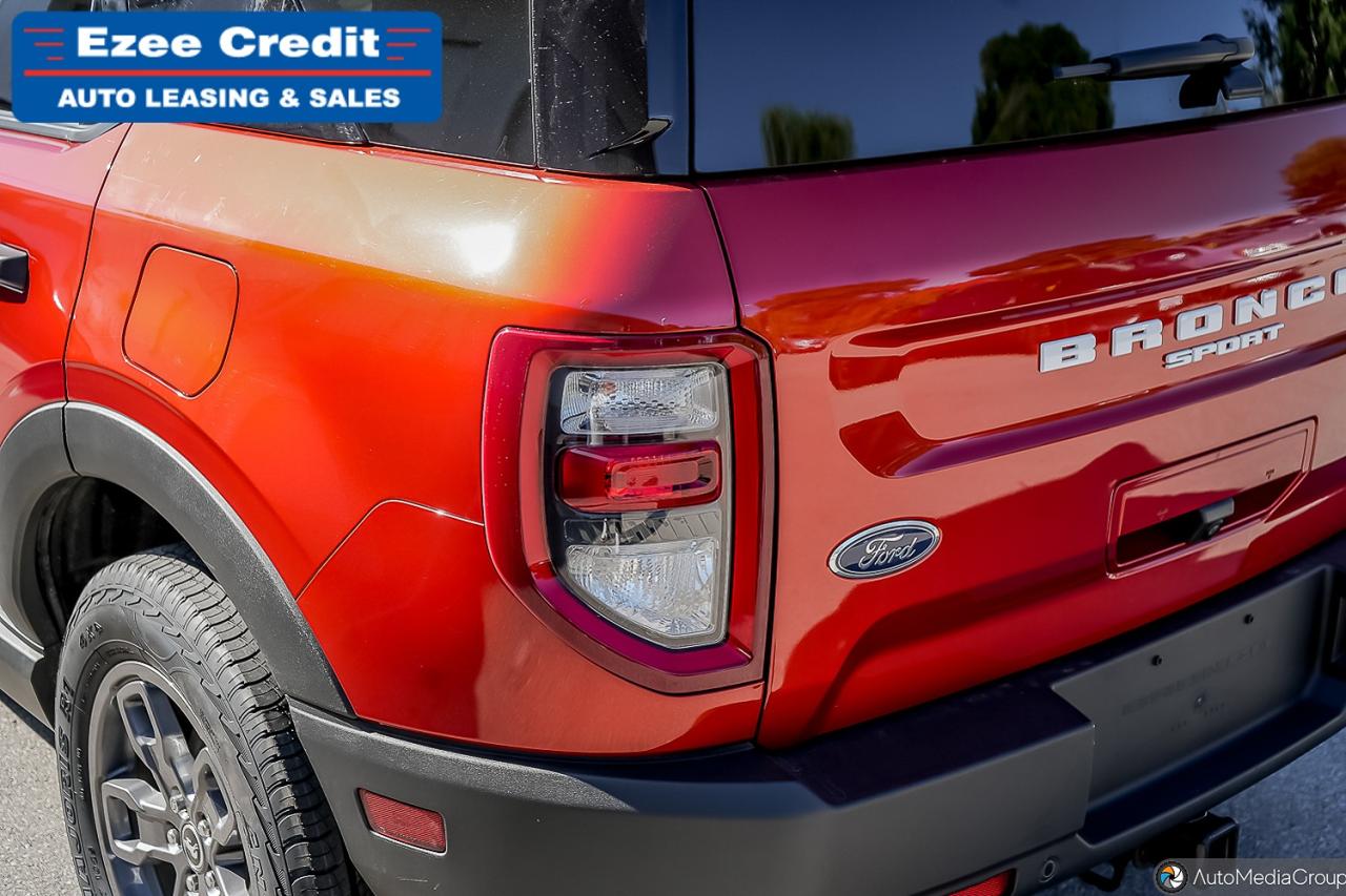 2022 Ford Bronco Sport Big Bend Photo39