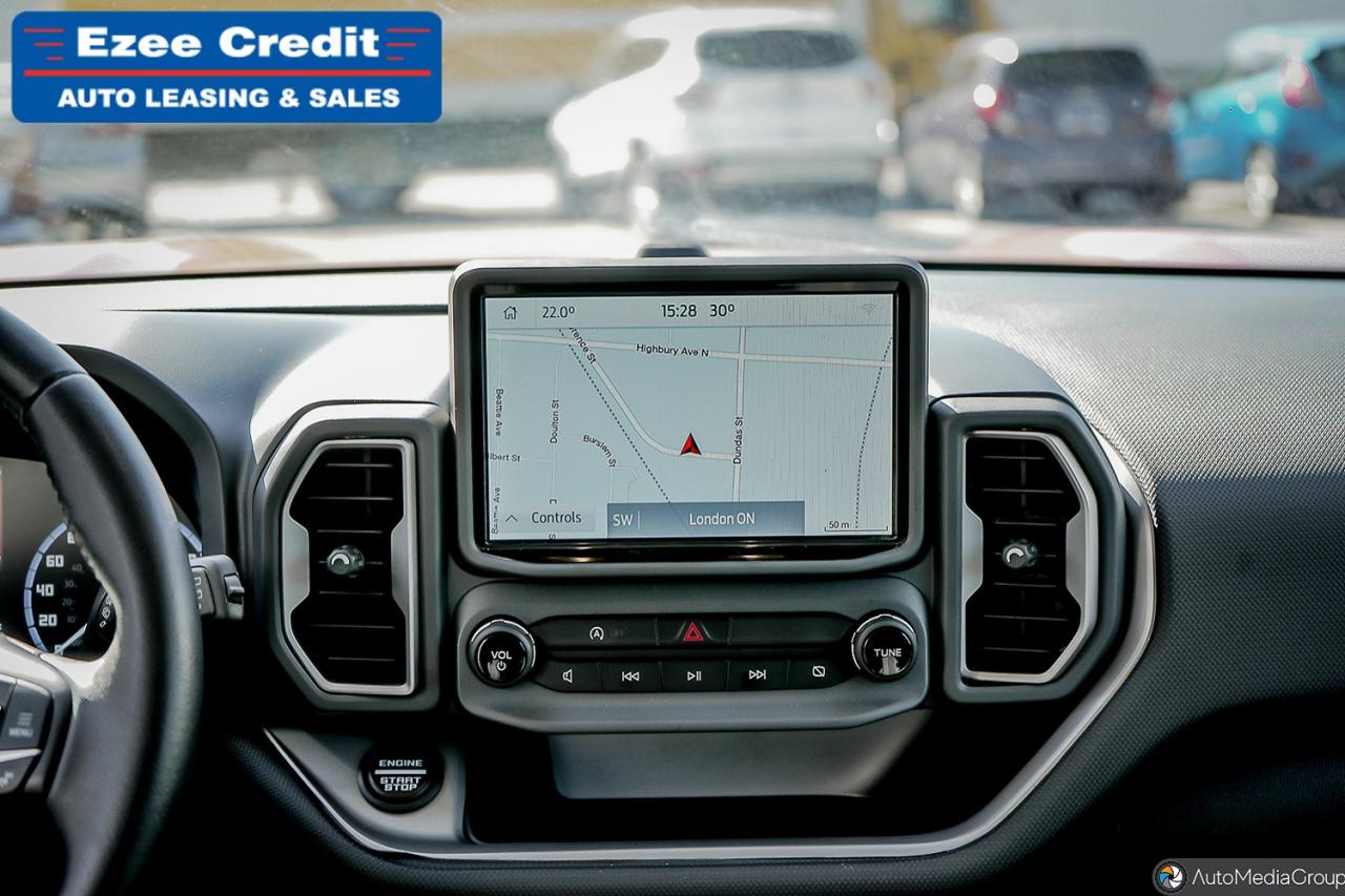 2022 Ford Bronco Sport Big Bend Photo17