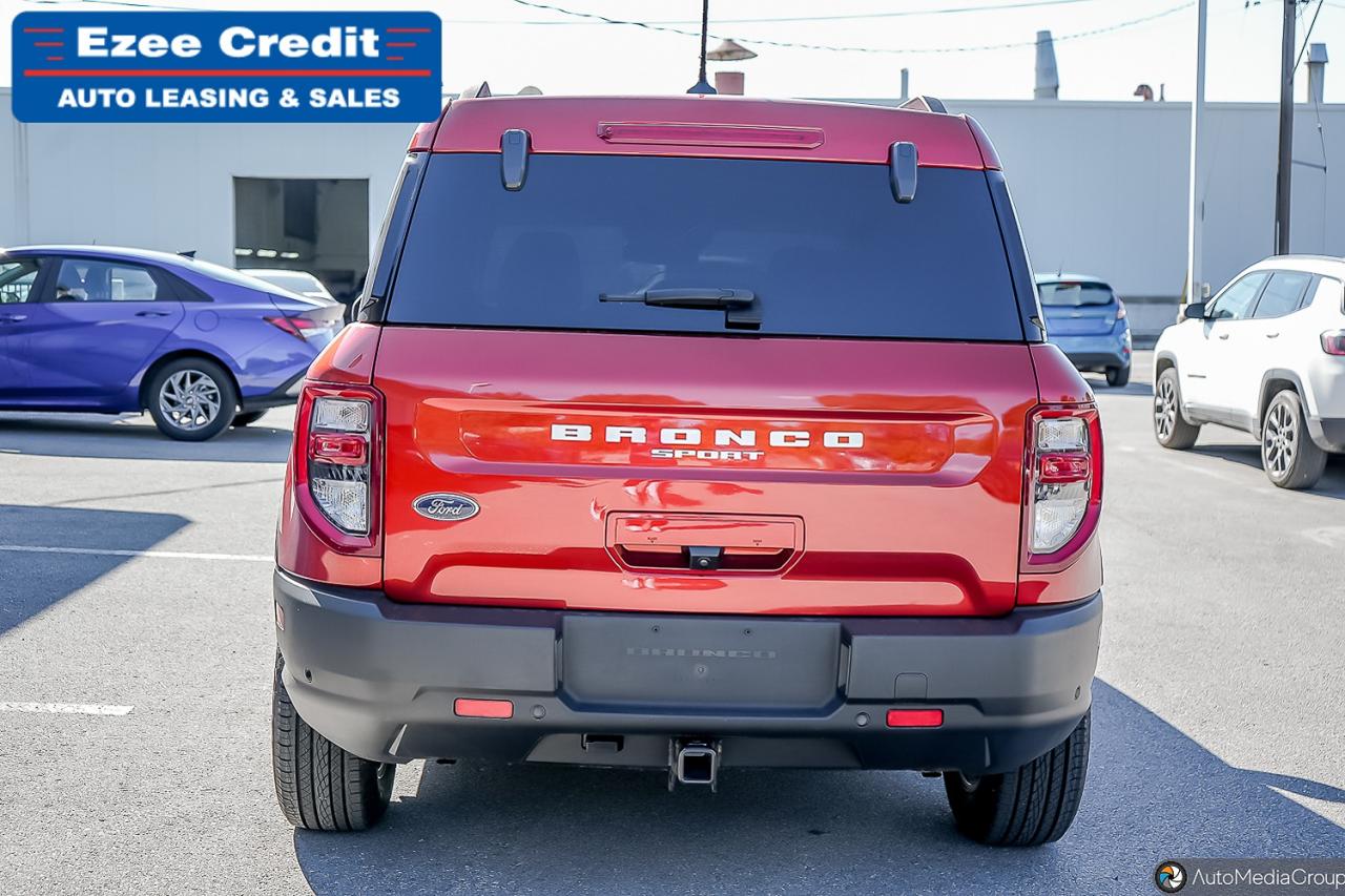 2022 Ford Bronco Sport Big Bend Photo38