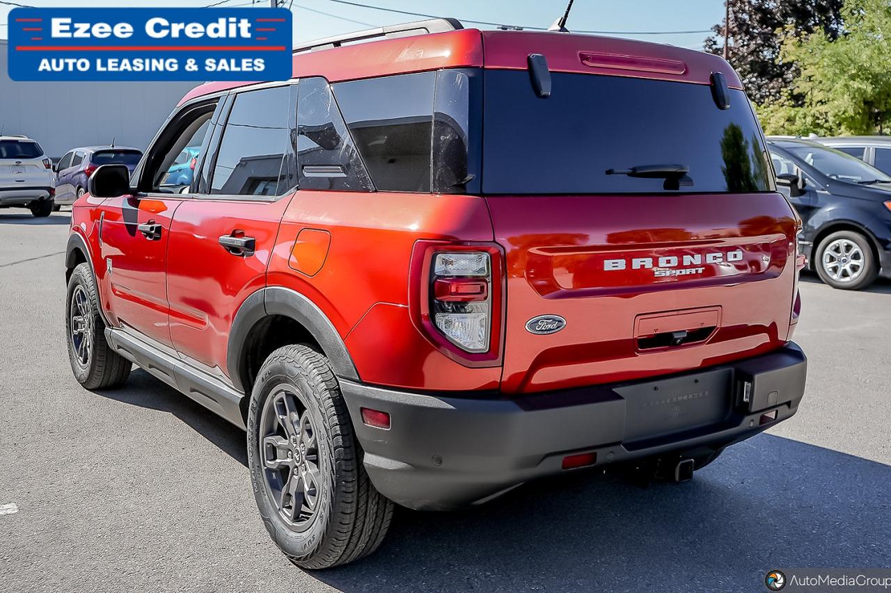 2022 Ford Bronco Sport Big Bend Photo40