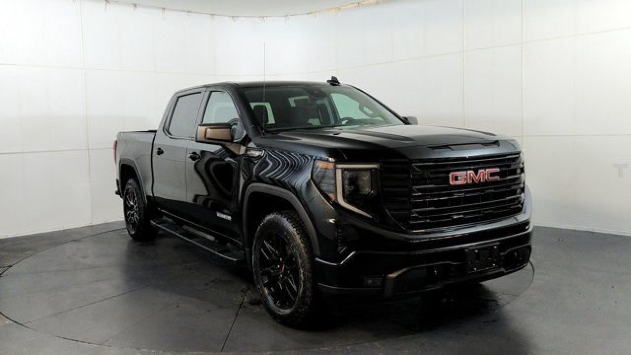 New 2026 GMC Sierra 1500 ELEVATION for sale in Winnipeg, MB