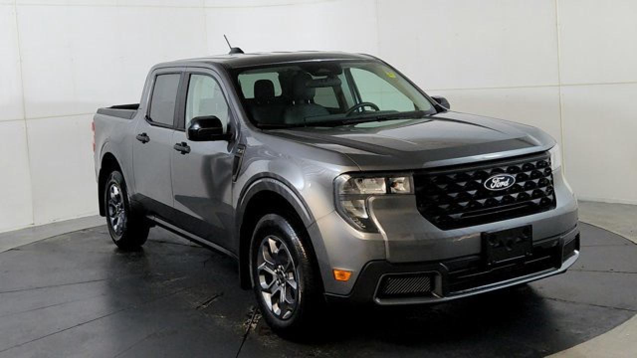Used 2025 Ford Maverick XLT for sale in Winnipeg, MB