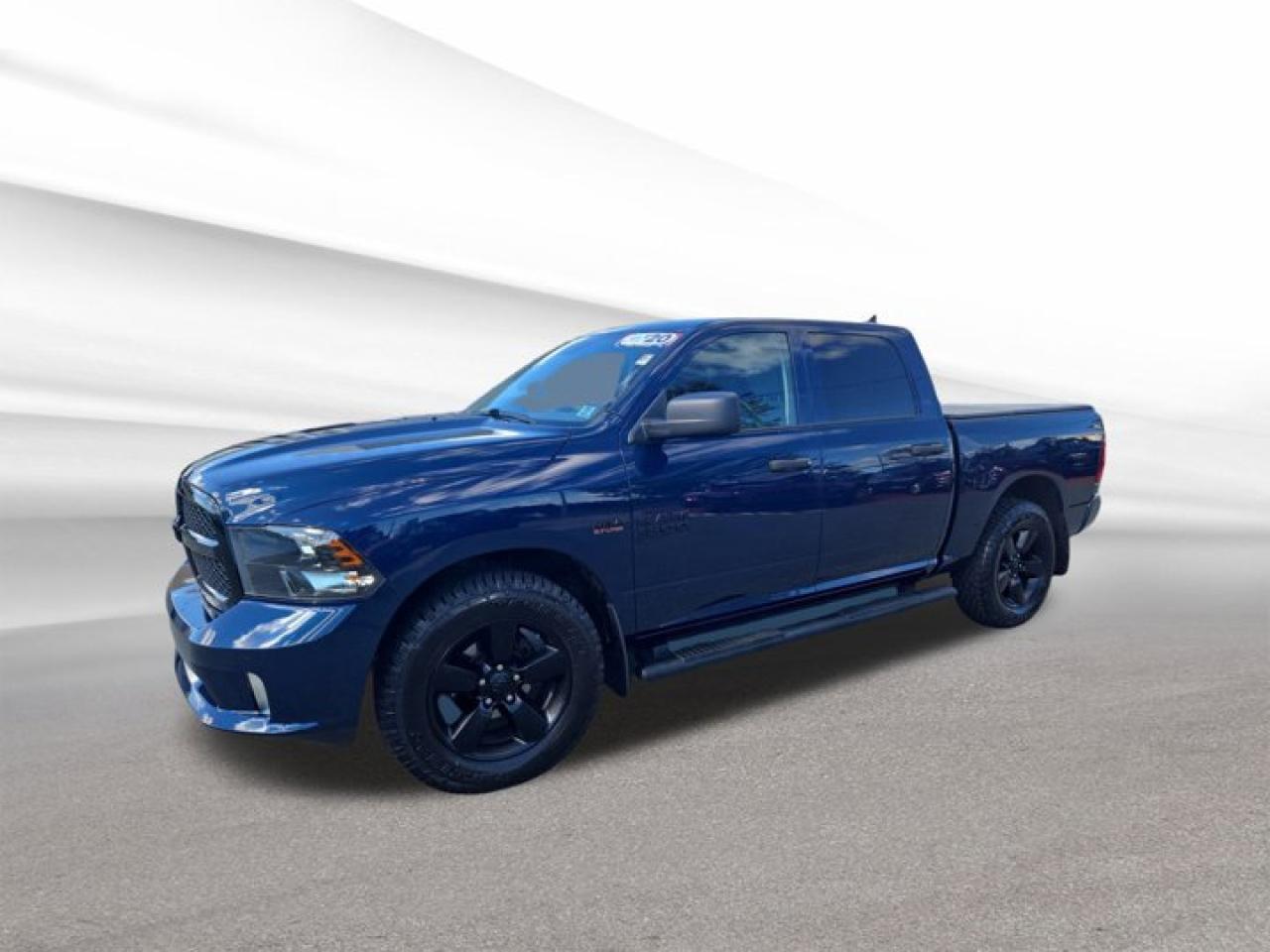Used 2020 RAM 1500 Classic EXPRESS for sale in Halifax, NS