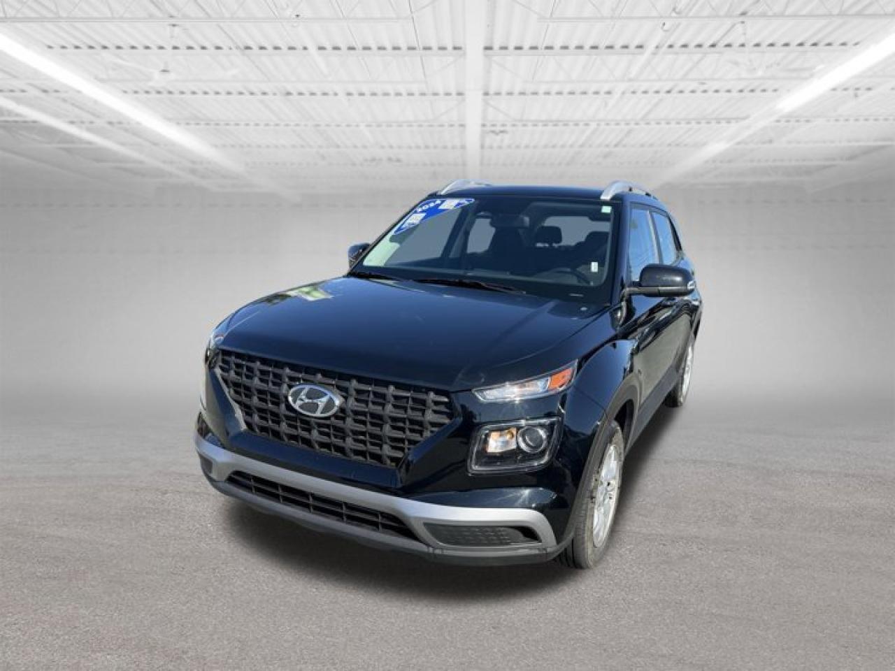 Used 2024 Hyundai Venue PREFERRED for sale in Halifax, NS