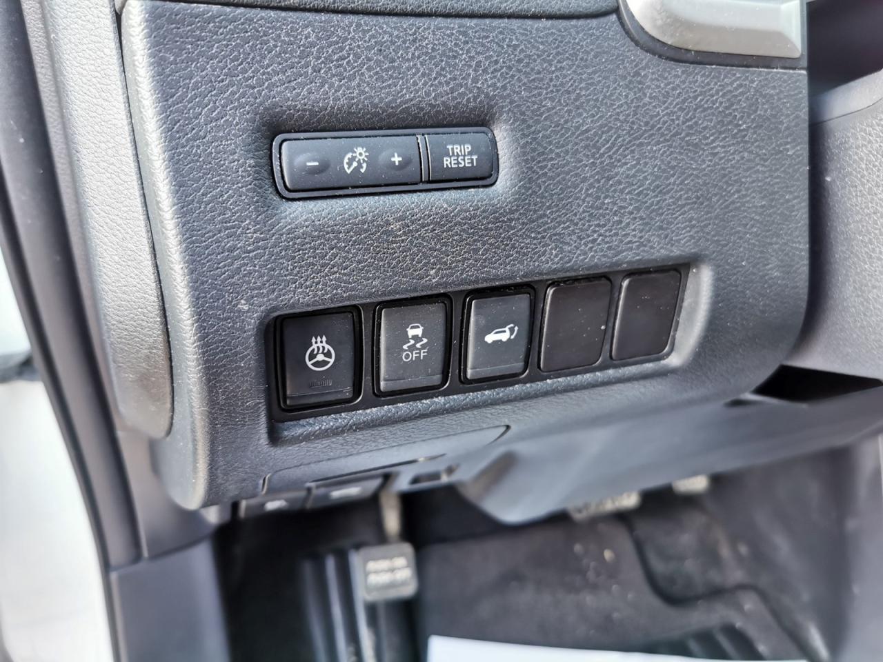 2017 Nissan Murano SV AWD - Photo #13