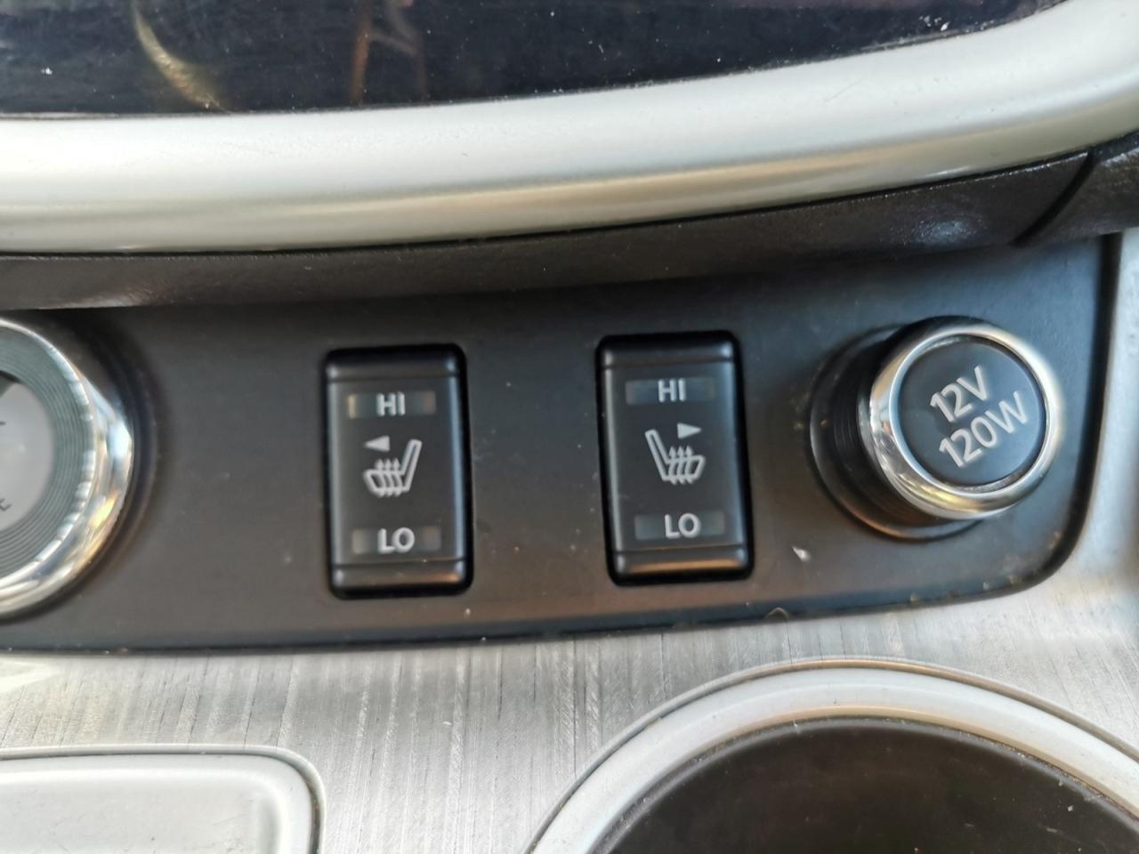 2017 Nissan Murano SV AWD - Photo #28