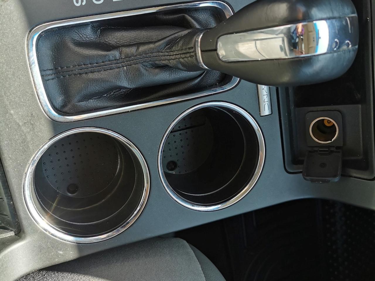 2018 Ford Flex SEL AWD - Photo #18