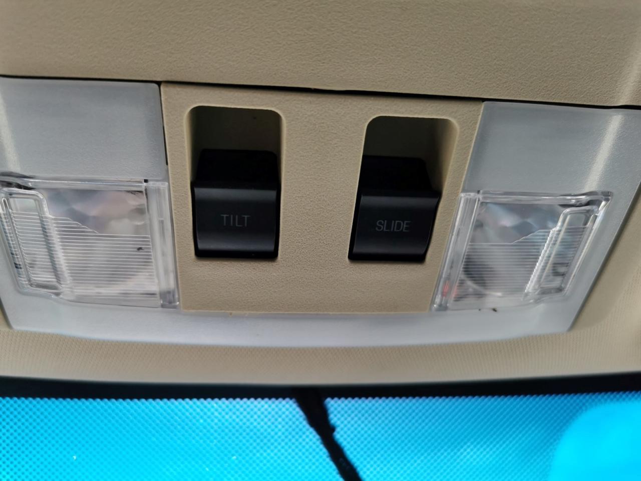 2018 Ford Flex SEL AWD - Photo #23
