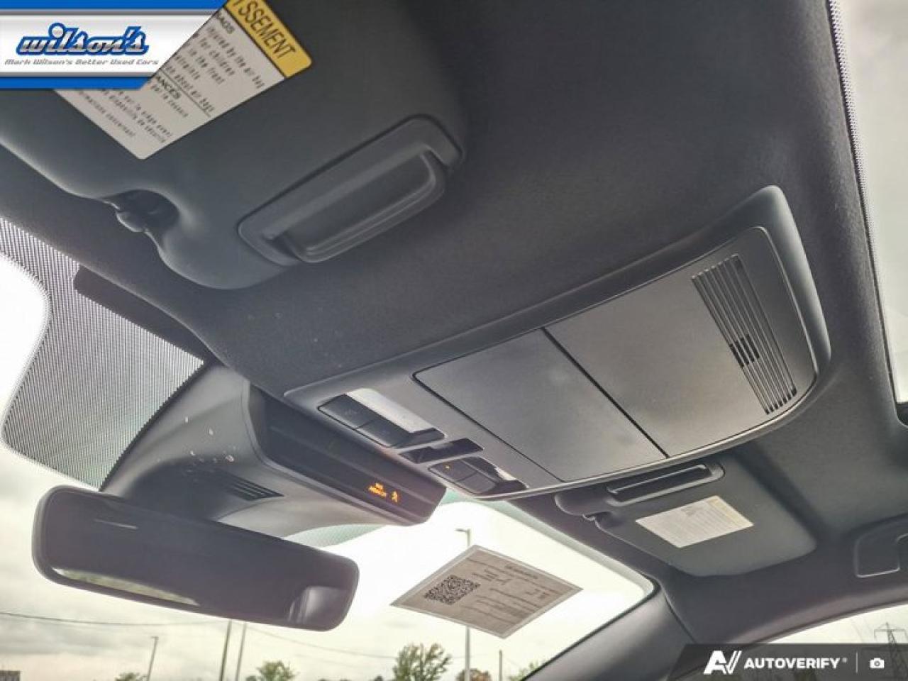 2021 Mazda MAZDA3 Sport GS Hatchback | Leather | Sunroof | Heated Wheel + Seats | Power Seat | Rear Camera | and More ! Photo