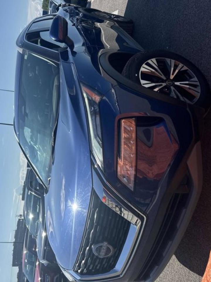 Used 2023 Nissan Rogue SV Moonroof AWD | Adaptive Cruise Control | Heated Seats & Steering | CarPlay | Android Auto & More! for sale in Guelph, ON