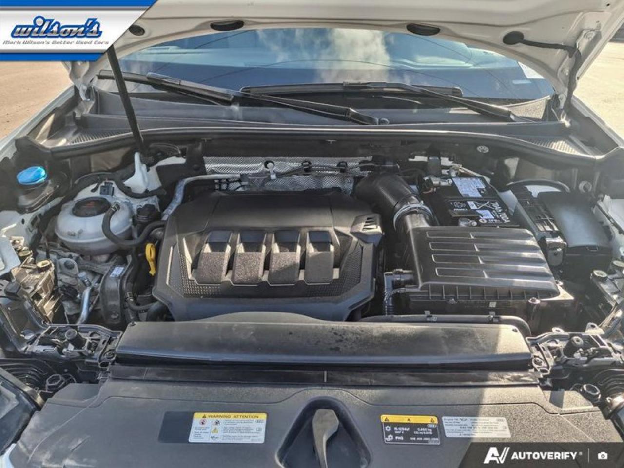 2024 Audi Q3 Progressiv Quattro | Leather | Sunroof | Nav | Adatpive Cruise | CarPlay | Android Auto | and More ! Photo