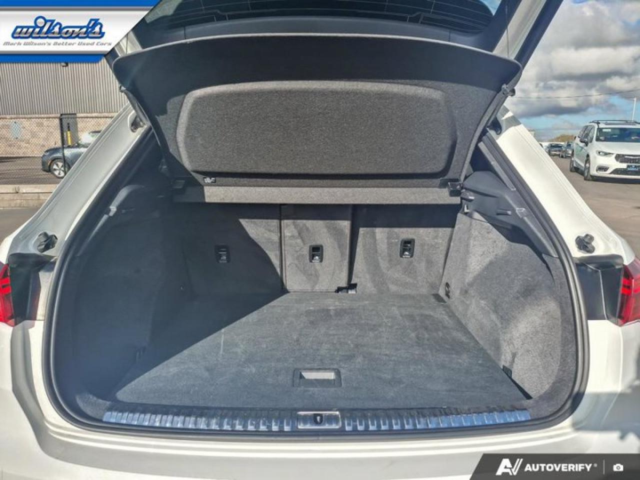 2024 Audi Q3 Progressiv Quattro | Leather | Sunroof | Nav | Adatpive Cruise | CarPlay | Android Auto | and More ! Photo