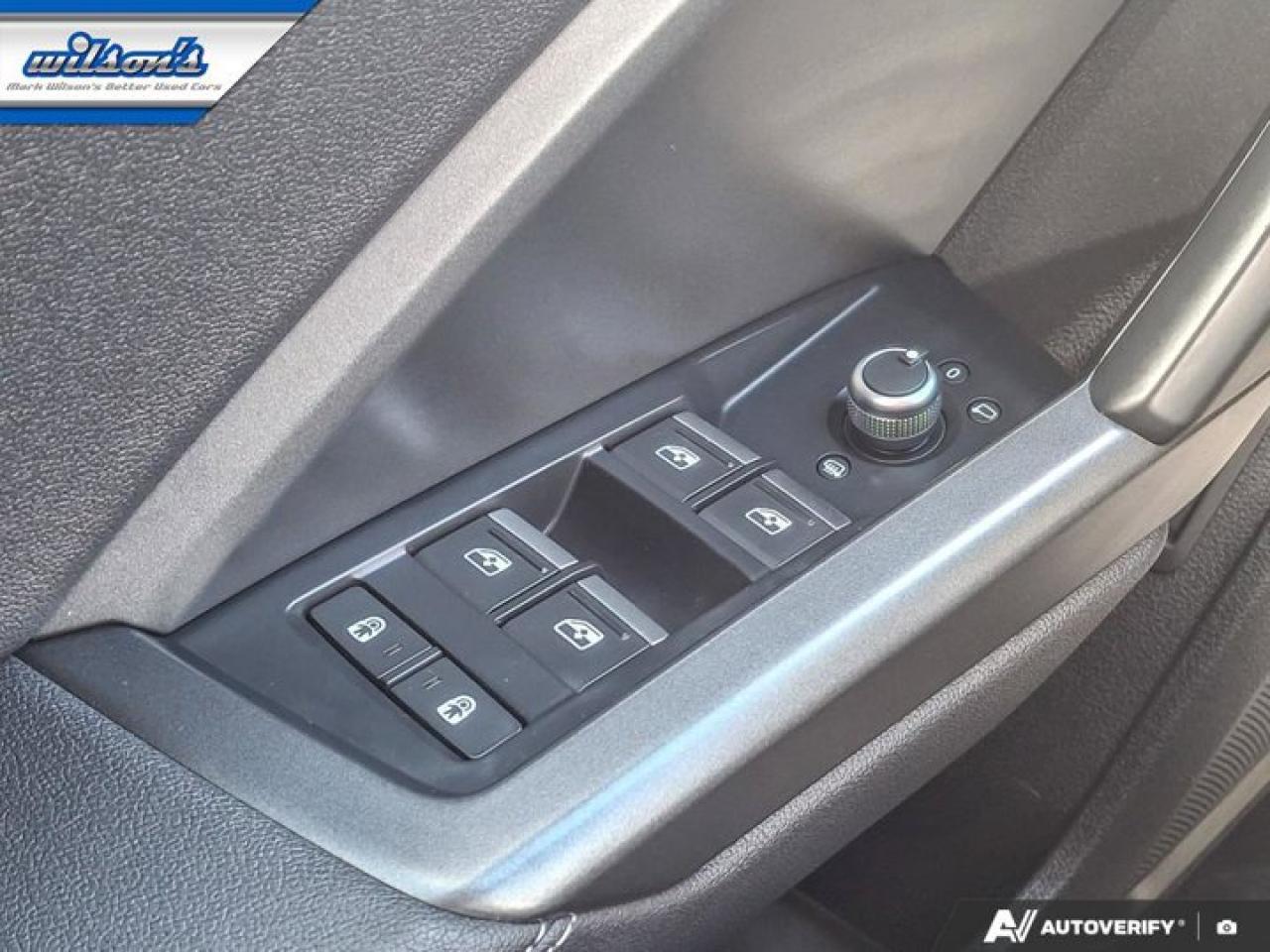 2024 Audi Q3 Progressiv Quattro | Leather | Sunroof | Nav | Adatpive Cruise | CarPlay | Android Auto | and More ! Photo