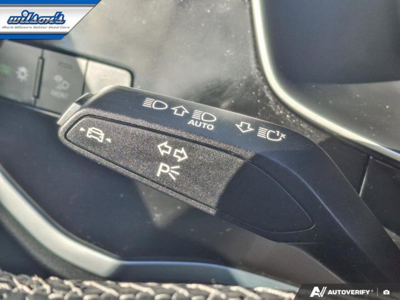 2024 Audi Q3 Progressiv Quattro | Leather | Sunroof | Nav | Adatpive Cruise | CarPlay | Android Auto | and More ! Photo