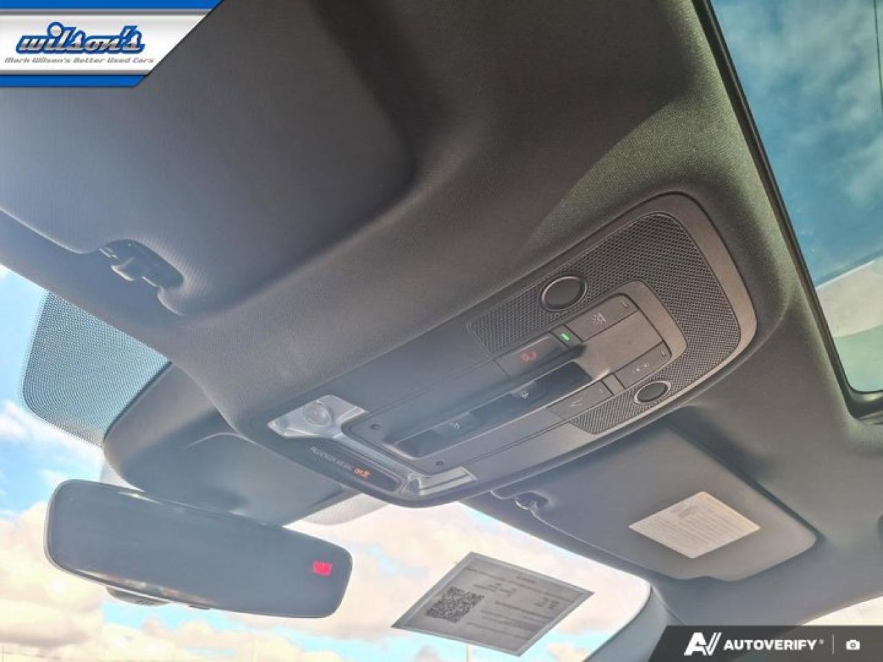 2024 Audi Q3 Progressiv Quattro | Leather | Sunroof | Nav | Adatpive Cruise | CarPlay | Android Auto | and More ! Photo