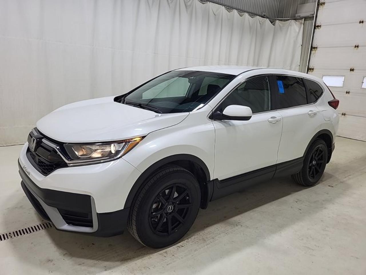 Used 2021 Honda CR-V LX AWD | Adaptive Cruise | Heated Seats | Remote Start | CarPlay + Android | Rear Camera | and More! for sale in Guelph, ON