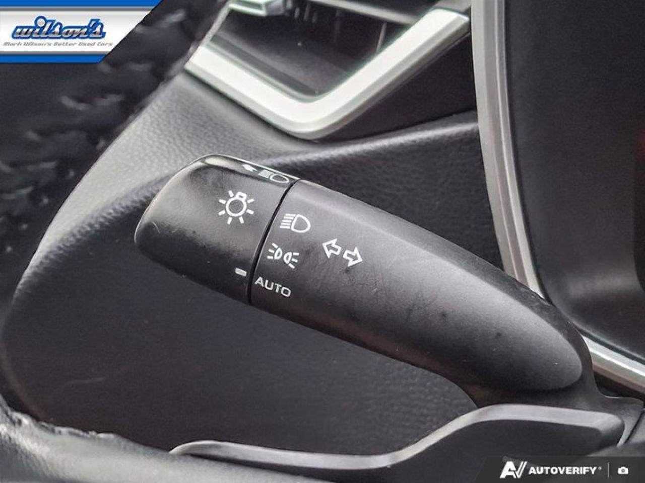 2022 Toyota Corolla Hatchback SE Upgrade | Heated Steering + Seats | Carplay | Adaptive Cruise | Wireless Charger | and More ! Photo