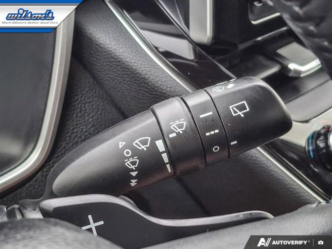 2022 Toyota Corolla Hatchback SE Upgrade | Heated Steering + Seats | Carplay | Adaptive Cruise | Wireless Charger | and More ! Photo