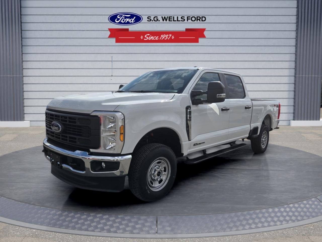 New 2026 Ford F-250 Super Duty SRW XL for sale in Ingleside, ON