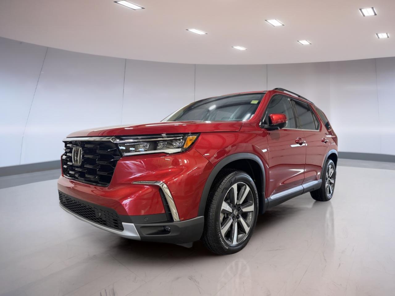 New 2025 Honda Pilot Touring for sale in Moose Jaw, SK