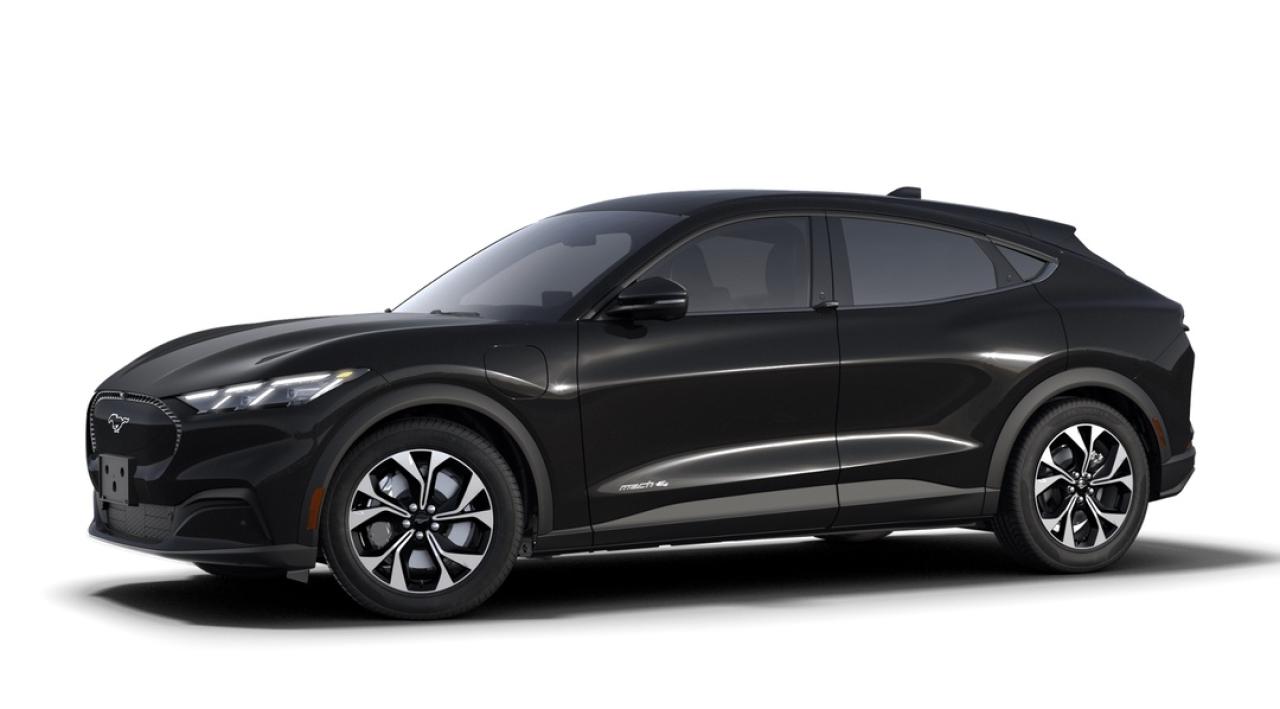 New 2025 Ford Mustang Mach-E Select for sale in Ottawa, ON