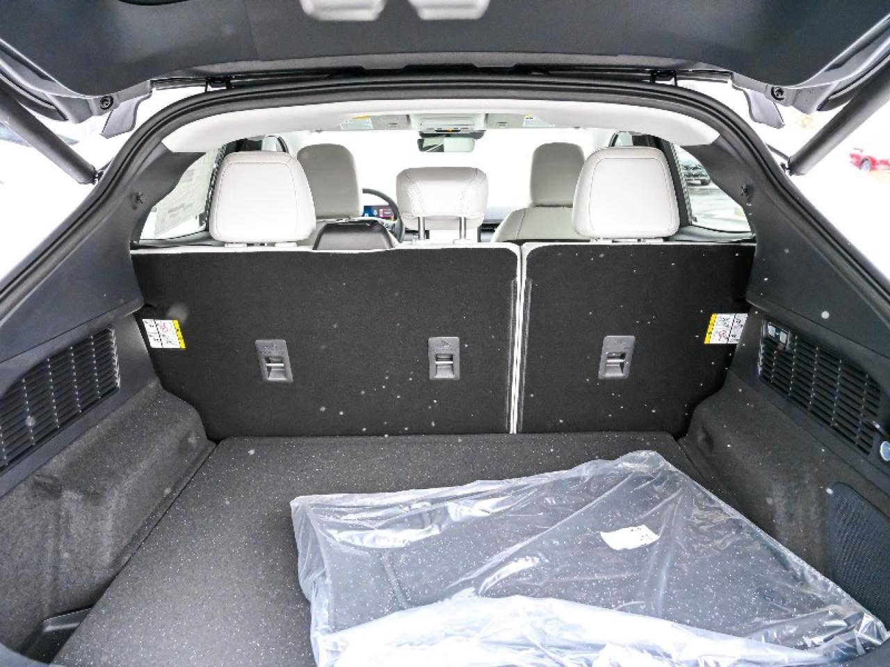 2025 Ford Mustang Mach-E Premium Photo