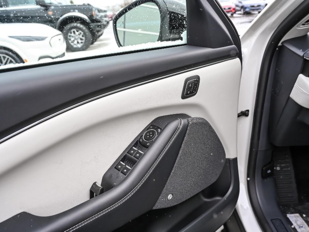 2025 Ford Mustang Mach-E Premium Photo