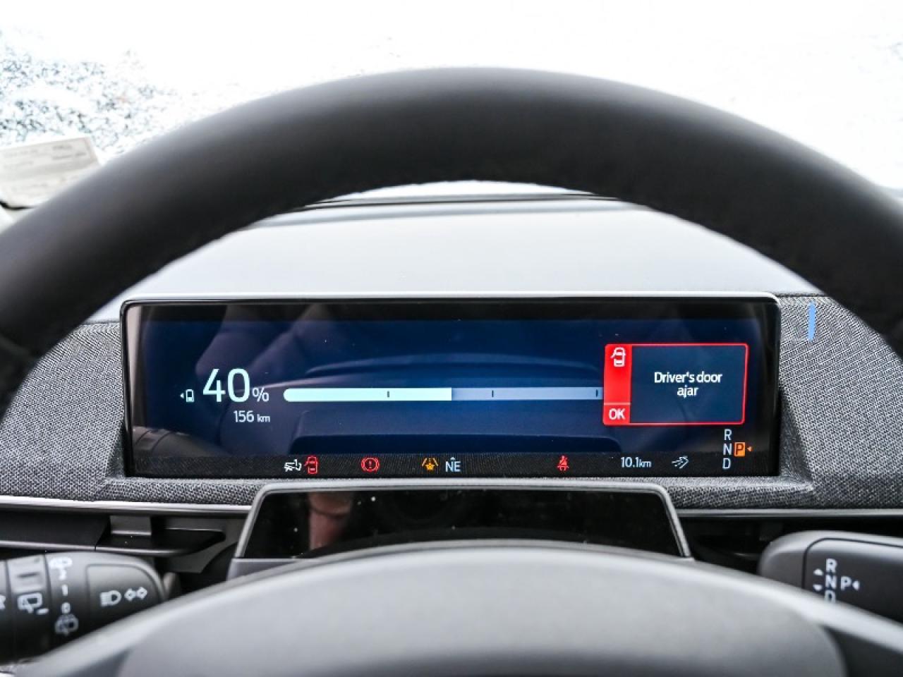 2025 Ford Mustang Mach-E Premium Photo