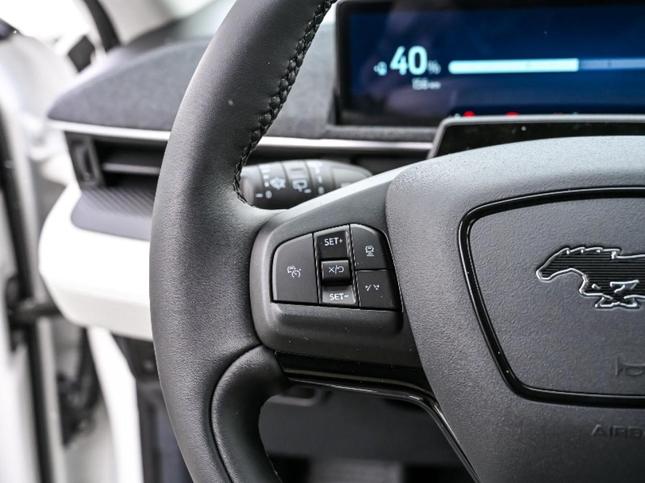 2025 Ford Mustang Mach-E Premium Photo