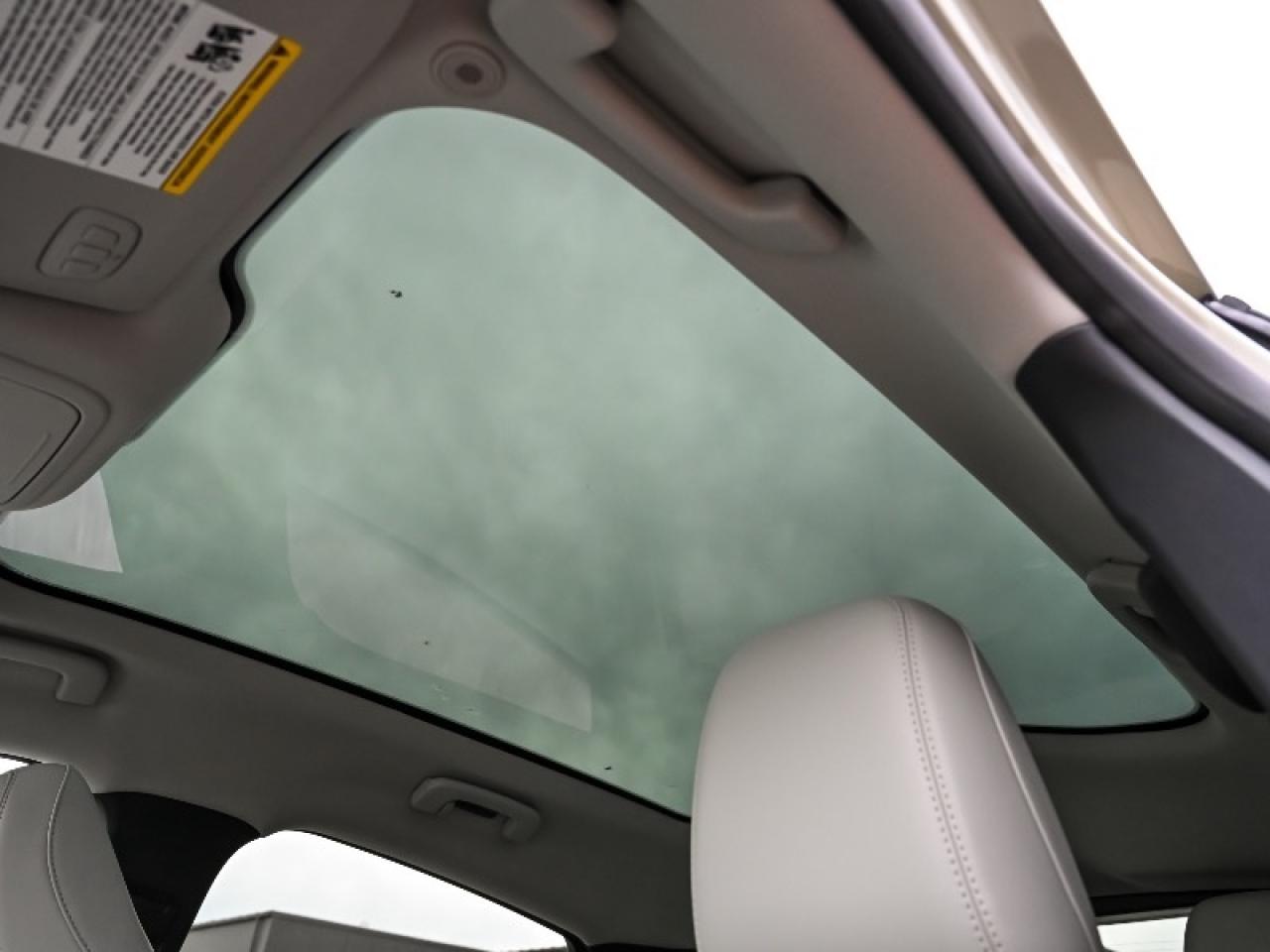 2025 Ford Mustang Mach-E Premium Photo