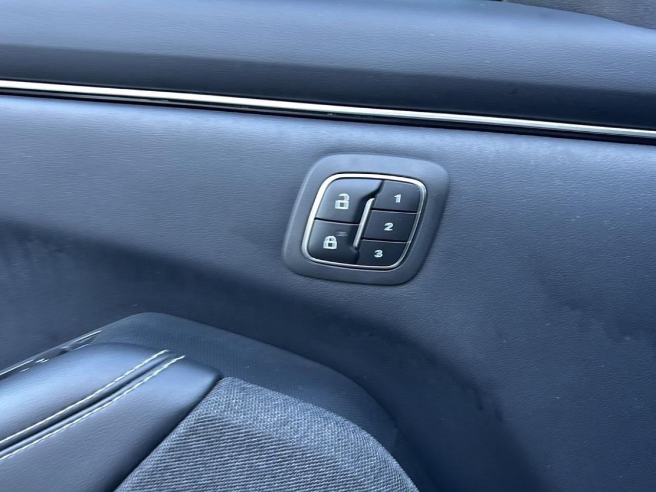 2021 Ford Mustang Mach-E Premium Photo5