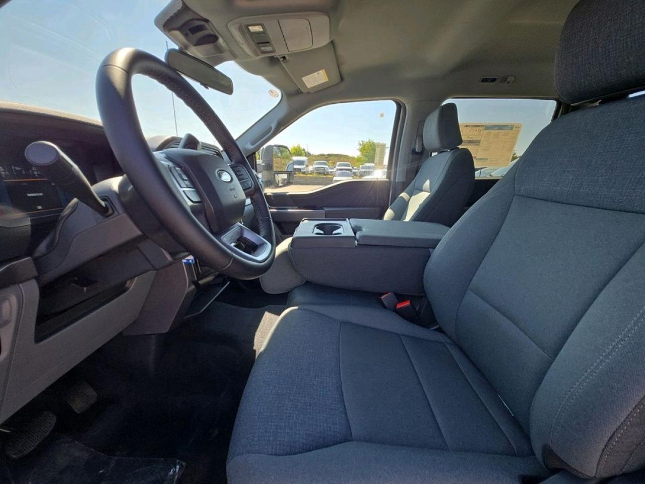 2025 Ford F-150 XLT, TOW HAUL PKG, 18" CHROME ALLOYS Photo