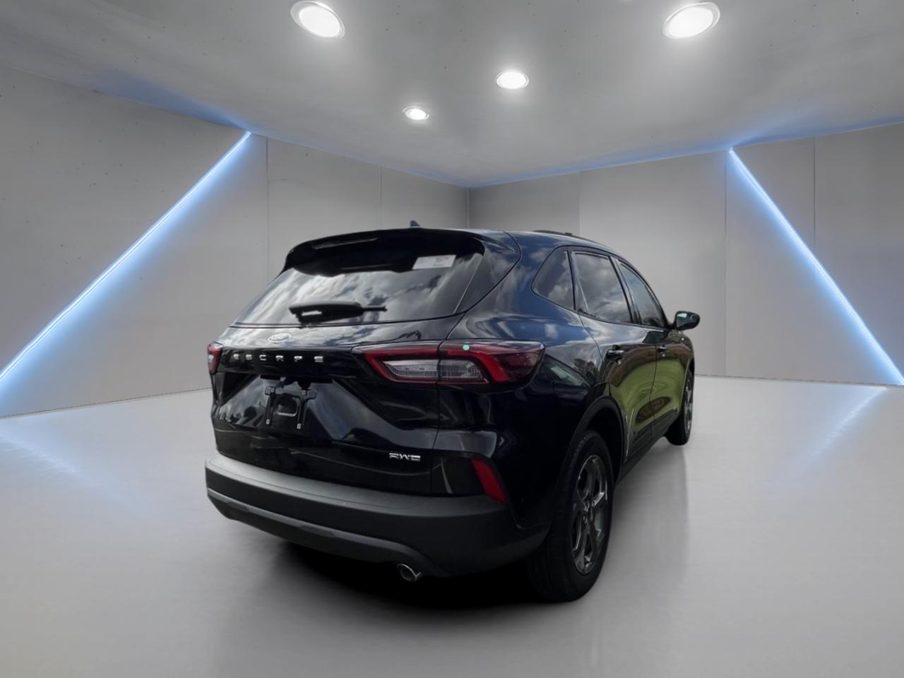 2025 Ford Escape ST-Line Photo