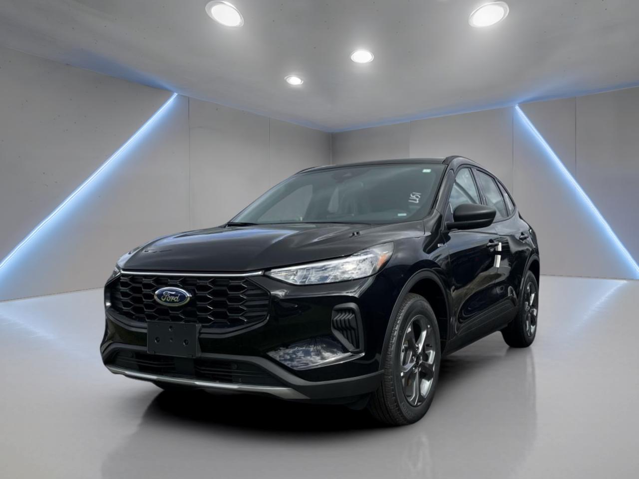 2025 Ford Escape ST-Line Photo0