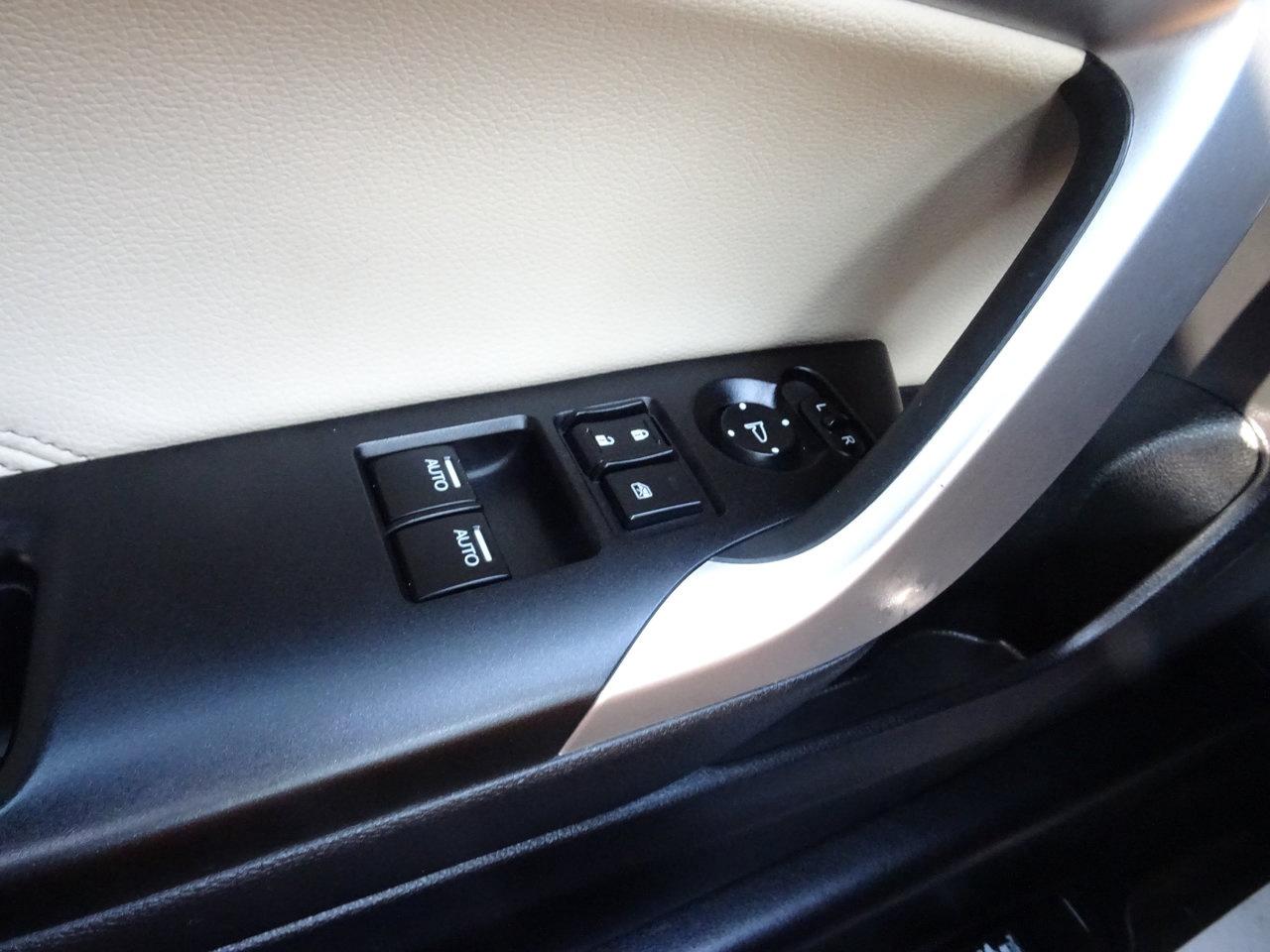 2014 Honda Accord Coupe EX-L w/Navi - Photo #19