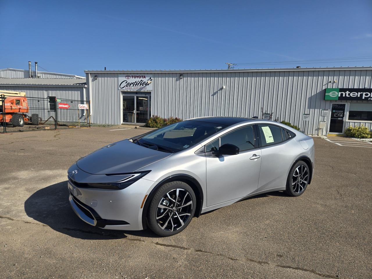 Vehicle Image