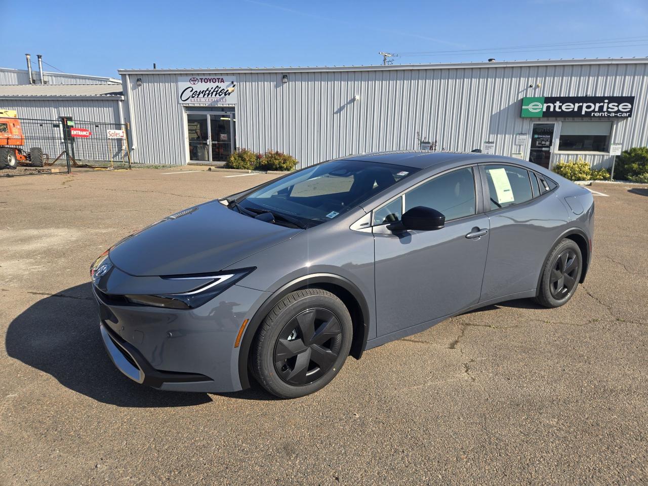 Vehicle Image