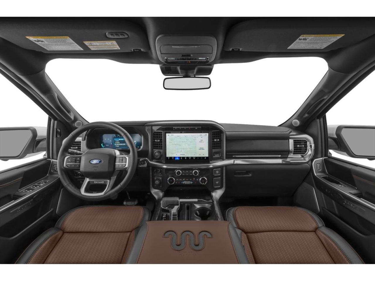 2025 Ford F-150 King Ranch Photo2