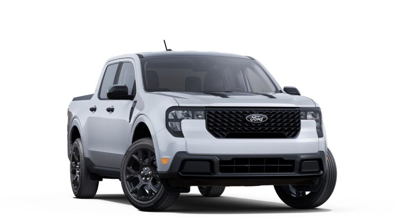 2025 Ford Maverick XLT Photo12