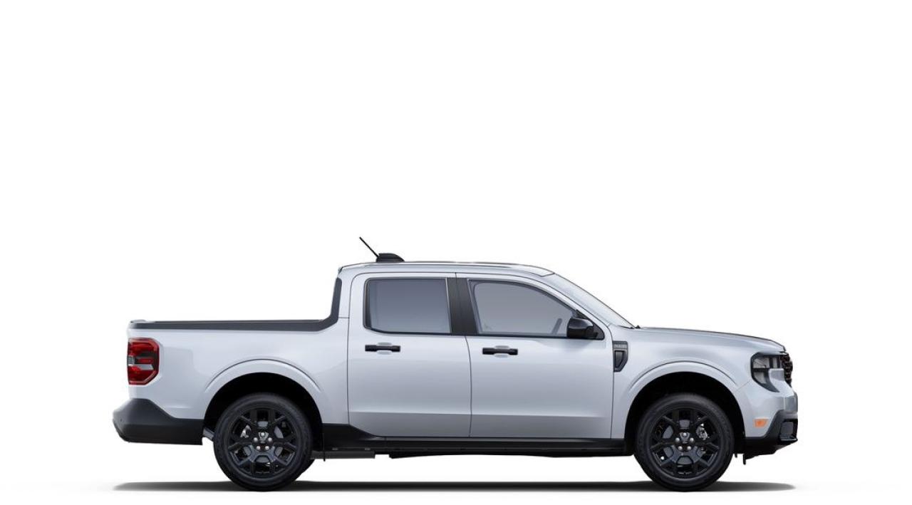 2025 Ford Maverick XLT Photo5