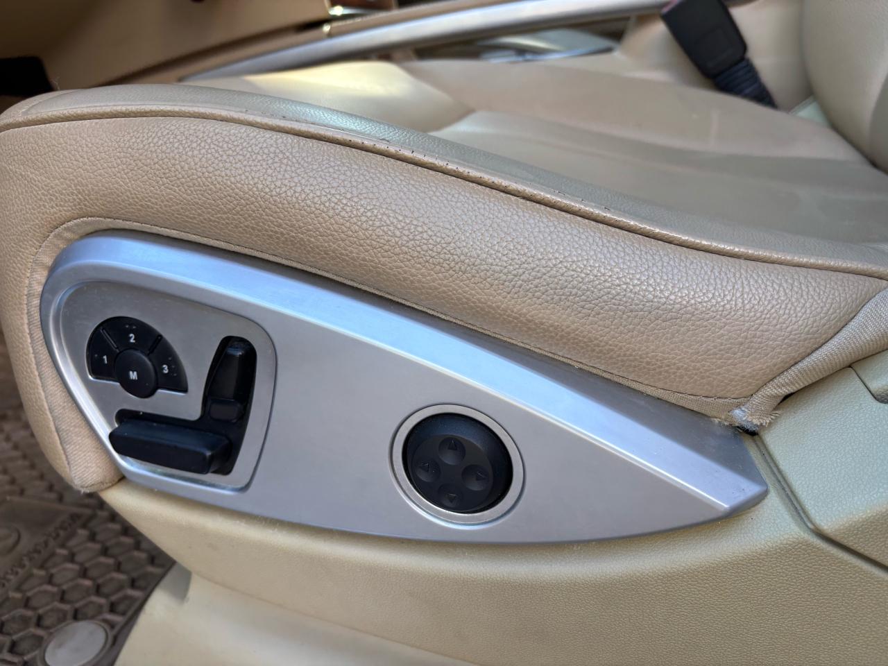 2012 Mercedes-Benz GL-Class GL 350 BlueTec - Photo #12