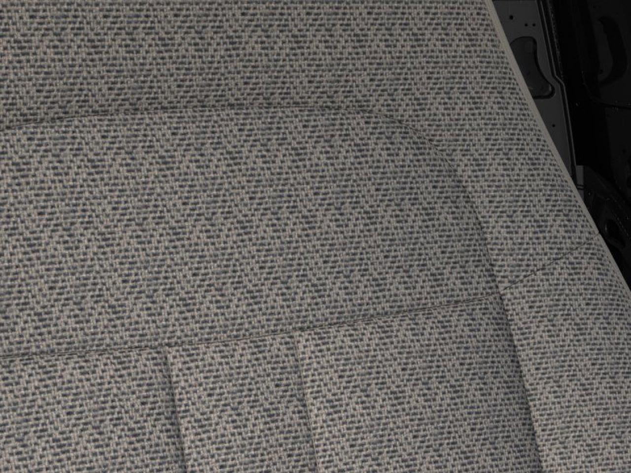 2025 Chevrolet Express Cargo Van 2500 135 Photo