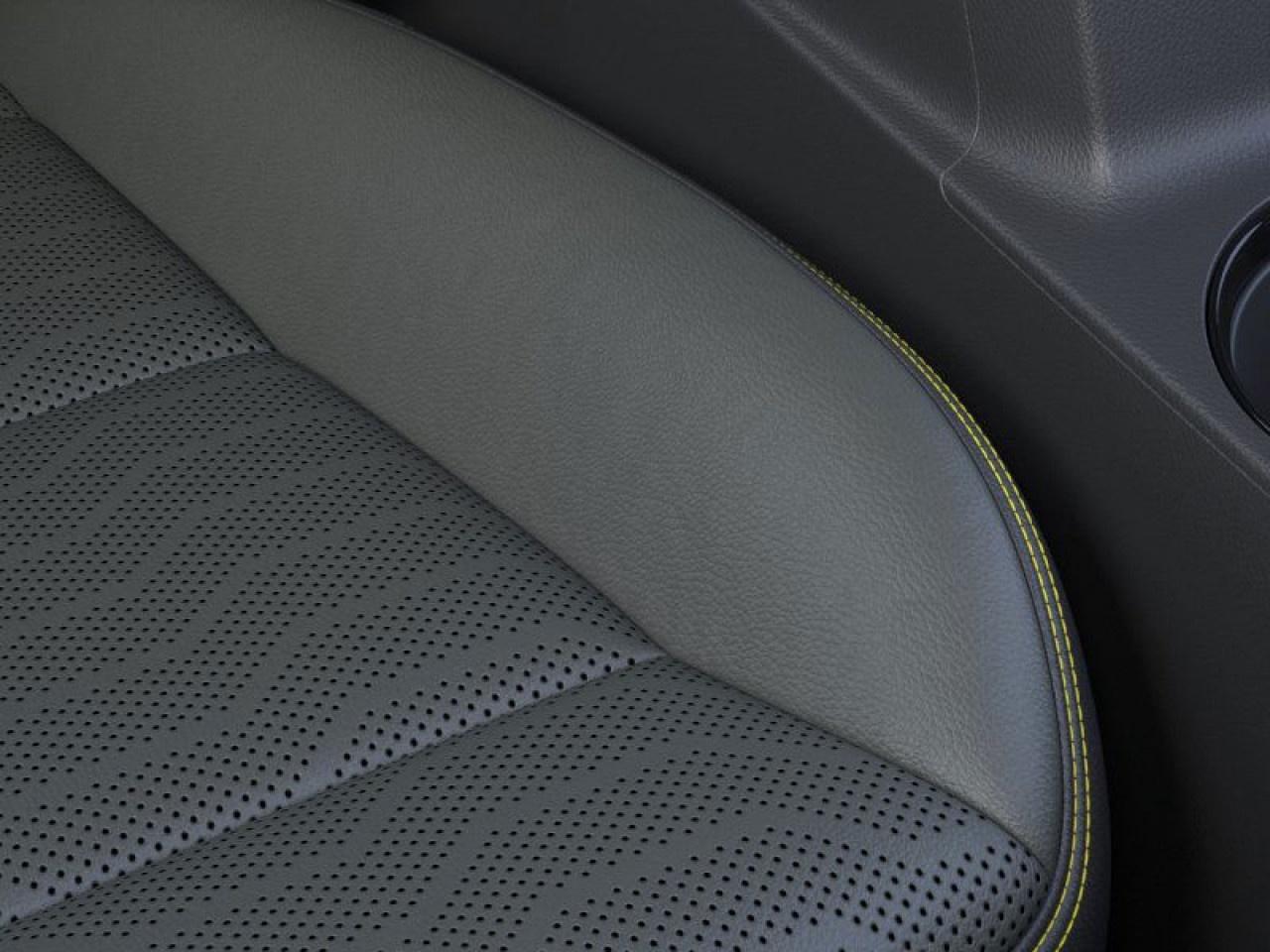 2026 Chevrolet Colorado 4WD ZR2 Photo