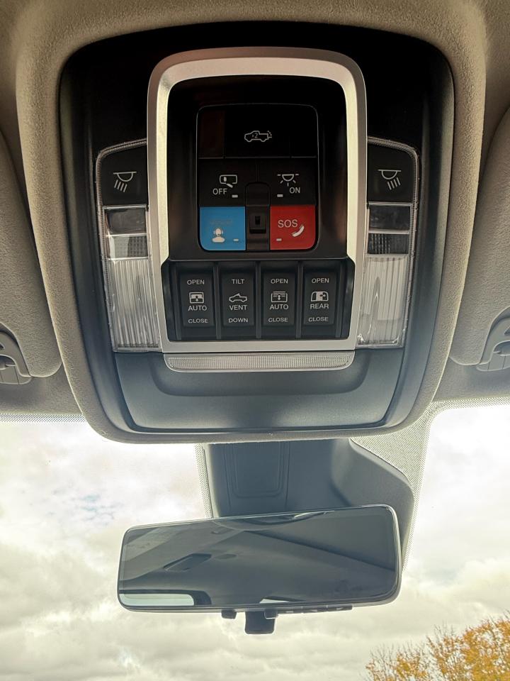 2026 RAM 1500 TUNGSTEN 4X4 CREW CAB 5'7" BOX Photo19