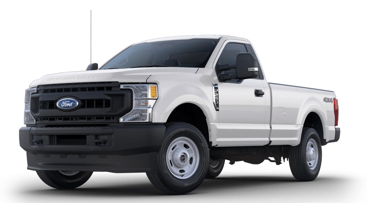 Used 2020 Ford F-250  for sale in Vernon, BC
